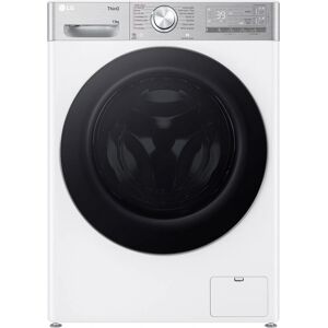 LG FASR9A34WC - Bílá - Pračka LG FASR9A34WC - Bílá - Pračka
