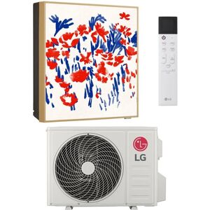 LG - ARTCOOL Gallery 9000BTU LG - ARTCOOL Gallery 9000BTU