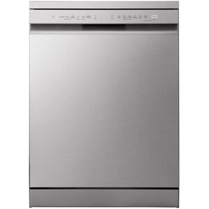 LG DF243FV - Lava-louças - 14 talheres - 60 cm - Cinza LG DF243FV - Lava-louças - 14 talheres - 60 cm - Cinza