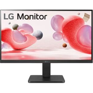LG 22MR410-B LED Monitor - 22" Full HD VA - Black LG 22MR410-B LED Monitor - 22" Full HD VA - Black
