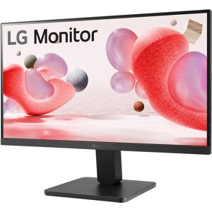 LG 22MR410-B LED Monitor - 22" Full HD VA - Black LG 22MR410-B LED Monitor - 22" Full HD VA - Black