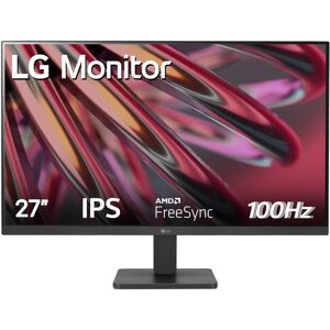 LG 27MR400-B - Monitor LED Full HD de 27 inch LG 27MR400-B - Monitor LED Full HD de 27 inch
