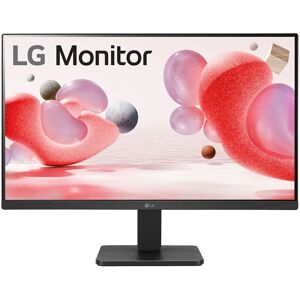 LG 24MR400-B LED Monitor - 24" Full HD - Black LG 24MR400-B LED Monitor - 24" Full HD - Black