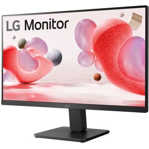 LG 24MR400-B LED Monitor - 24" Full HD - Black LG 24MR400-B LED Monitor - 24" Full HD - Black