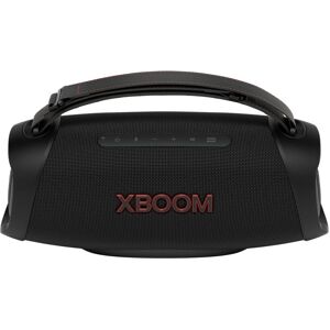 LG XG8T.DGBRLLK Portable Bluetooth Speaker - Portable Speaker LG XG8T.DGBRLLK Portable Bluetooth Speaker - Portable Speaker