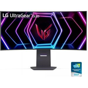 LG UltraGear 39GS95QE-B LG UltraGear 39GS95QE-B