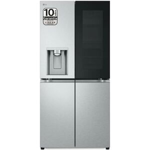 LG GMG861MBAE - Edelstahl - Kühlschrank LG GMG861MBAE - Edelstahl - Kühlschrank
