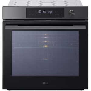 LG - WS7D7652CB - 76 L - InstaView - Oven LG - WS7D7652CB - 76 L - InstaView - Oven