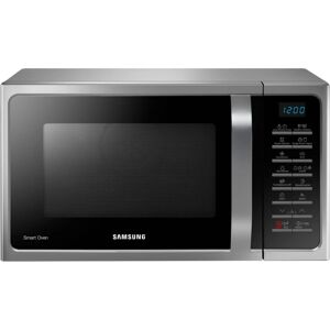 Samsung MC28H5015AS - Zwart, Zilver - Combinatie Magnetron Samsung MC28H5015AS - Zwart, Zilver - Combinatie Magnetron