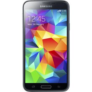 Samsung Galaxy S5 16GB - Schwarz - Entsperrt Samsung Galaxy S5 16GB - Schwarz - Entsperrt