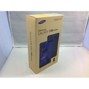 Samsung Galaxy Tab Active 8.0 - 8-inch, 4G LTE, 16GB - Tablet Samsung Galaxy Tab Active 8.0 - 8-inch, 4G LTE, 16GB - Tablet