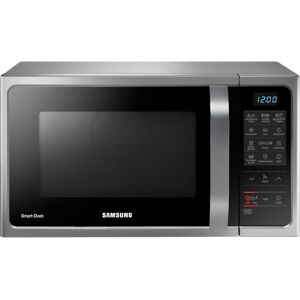 Samsung MC28H5013AS - Silver - Combination microwave Samsung MC28H5013AS - Silver - Combination microwave