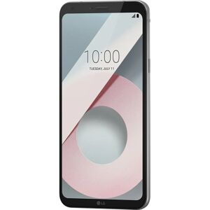 Smartphone LG LGM700A 5,5" - 3GB RAM - 32GB Armazenamento - Branco - Android 7.1.1 Smartphone LG LGM700A 5,5" - 3GB RAM - 32GB Armazenamento - Branco - Android 7.1.1