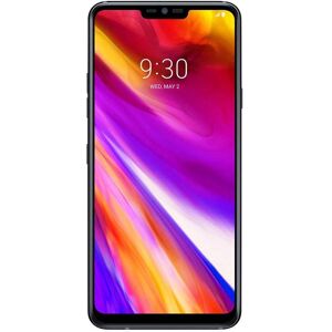 LG G7 ThinQ Black - Smartphone LG G7 ThinQ Black - Smartphone
