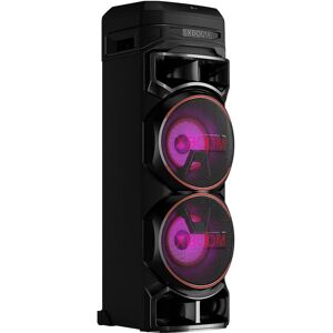 LG XBOOM RNC9 LG XBOOM RNC9