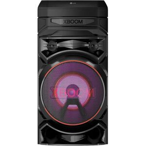 LG XBOOM RNC5 Party speaker Black - Party speaker LG XBOOM RNC5 Party speaker Black - Party speaker