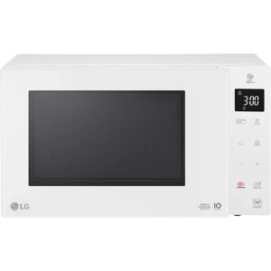 LG MH6535GDH - Branco - Micro-ondas com Grelha LG MH6535GDH - Branco - Micro-ondas com Grelha