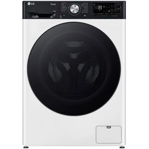 LG FASR7A14WG - Bílá - Pračka LG FASR7A14WG - Bílá - Pračka