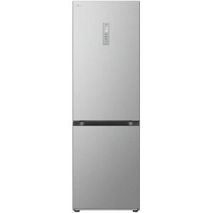 LG GBV7170EPY - Silver - Kyl/frys-kombination LG GBV7170EPY - Silver - Kyl/frys-kombination