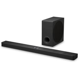 LG Electronics DS90TY 5.1.3 Kanal Dolby Atmos Soundbar - Hjemmebiografsystem LG Electronics DS90TY 5.1.3 Kanal Dolby Atmos Soundbar - Hjemmebiografsystem