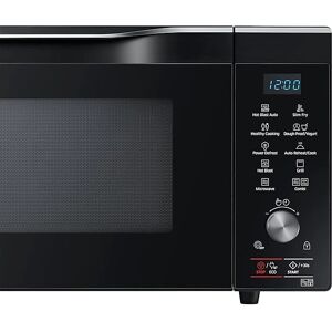 Samsung MC32K7055CK - Black - Microwave oven Samsung MC32K7055CK - Black - Microwave oven