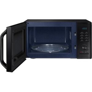 SAMSUNG MS23K3555EKEF Microwave Black 23 L SAMSUNG MS23K3555EKEF Microwave Black 23 L