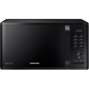 SAMSUNG MS23K3555EKEF Mikrowelle Schwarz 23 L SAMSUNG MS23K3555EKEF Mikrowelle Schwarz 23 L