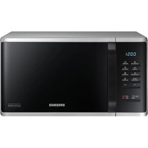 Samsung MS23K3513AS - Srebrny - Mikrofala solo Samsung MS23K3513AS - Srebrny - Mikrofala solo