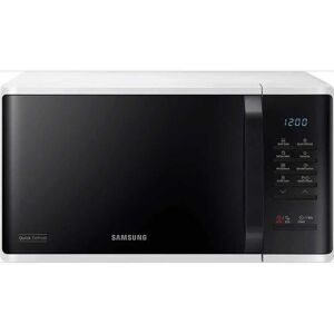 Samsung MS23K3513AW - White - Solo microwave Samsung MS23K3513AW - White - Solo microwave