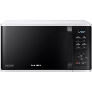 Samsung MS23K3555EW - White - Microwave Samsung MS23K3555EW - White - Microwave