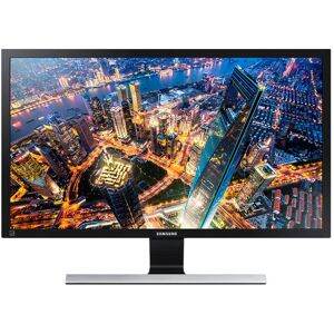 Samsung LU28E570DS 28 4K Ultra HD Monitor - Display Monitor Samsung LU28E570DS 28 4K Ultra HD Monitor - Display Monitor