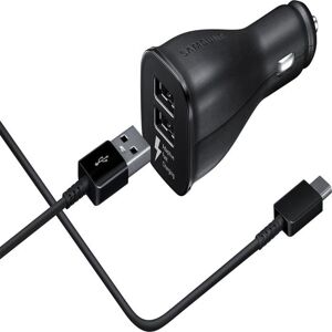 Samsung EP-LN920 Fast Car Charger - Car Type Samsung EP-LN920 Fast Car Charger - Car Type