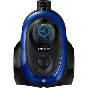 Samsung VC07M2110SB - Blauw, Zwart - Cilindrische stofzuiger Samsung VC07M2110SB - Blauw, Zwart - Cilindrische stofzuiger