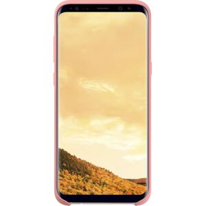 Samsung Galaxy S8+ Pink Impact-Resistant Phone Case - Mobile Type Samsung Galaxy S8+ Pink Impact-Resistant Phone Case - Mobile Type