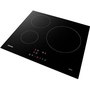 Samsung NZ63M3NM1BB - Noir - plaque de cuisson à induction - Publicité Samsung NZ63M3NM1BB - Noir - plaque de cuisson à induction - Publicité