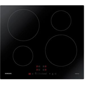 Samsung NZ64M3707AK - Czarny - Płyta indukcyjna Samsung NZ64M3707AK - Czarny - Płyta indukcyjna