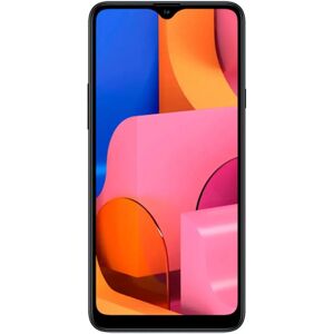 Samsung Galaxy A20s Dual-SIM 32 GB schwarz - Smartphone Samsung Galaxy A20s Dual-SIM 32 GB schwarz - Smartphone