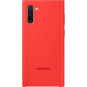 Samsung EF-PN970 Red Phone Case - Shock & Scratch Resistant Samsung EF-PN970 Red Phone Case - Shock & Scratch Resistant