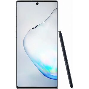 Samsung Galaxy Note10+ 512GB Noir - Smartphone - Publicité Samsung Galaxy Note10+ 512GB Noir - Smartphone - Publicité