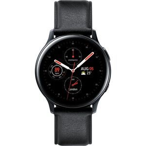 Samsung Galaxy Watch Active2 - Smartwatch - Black Samsung Galaxy Watch Active2 - Smartwatch - Black