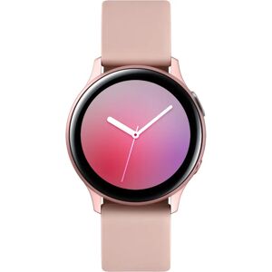 Samsung Galaxy Watch Active2 - 40mm, Pink gold - Smartwatch Samsung Galaxy Watch Active2 - 40mm, Pink gold - Smartwatch