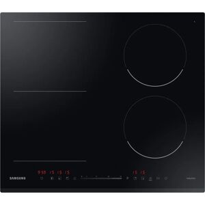 Samsung NZ64R3747BK - Schwarz - Induktionskochfeld Samsung NZ64R3747BK - Schwarz - Induktionskochfeld