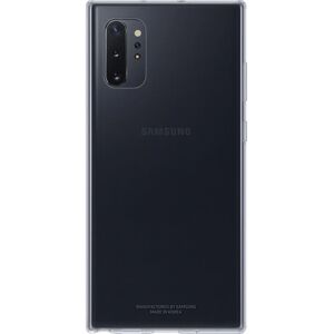 Capa transparente Samsung N975 - Resistente a choques e riscos Capa transparente Samsung N975 - Resistente a choques e riscos