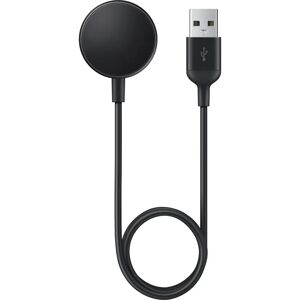 Samsung EP-OR825 Wireless Charger - Smartwatch, Black Samsung EP-OR825 Wireless Charger - Smartwatch, Black