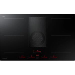 Samsung NZ84T9747VK - Black - Induction Hob Samsung NZ84T9747VK - Black - Induction Hob