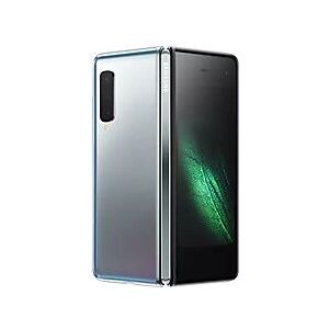 Samsung Galaxy Fold 512GB - Plata - 5G - Smartphone Samsung Galaxy Fold 512GB - Plata - 5G - Smartphone