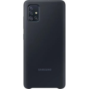 Coque noire Samsung EF-PA515TBEGEU - 6,5" - Publicité Coque noire Samsung EF-PA515TBEGEU - 6,5" - Publicité