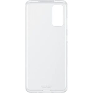 Samsung Galaxy S20 Transparent Protective Case - Slim & Durable Samsung Galaxy S20 Transparent Protective Case - Slim & Durable
