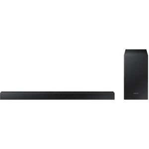 Samsung HW-T420 Soundbar - Publicité Samsung HW-T420 Soundbar - Publicité
