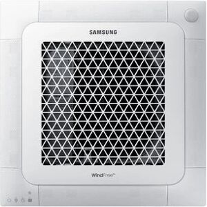 Samsung AJ035TNNDKG/EU - Branco - Ar condicionado Samsung AJ035TNNDKG/EU - Branco - Ar condicionado